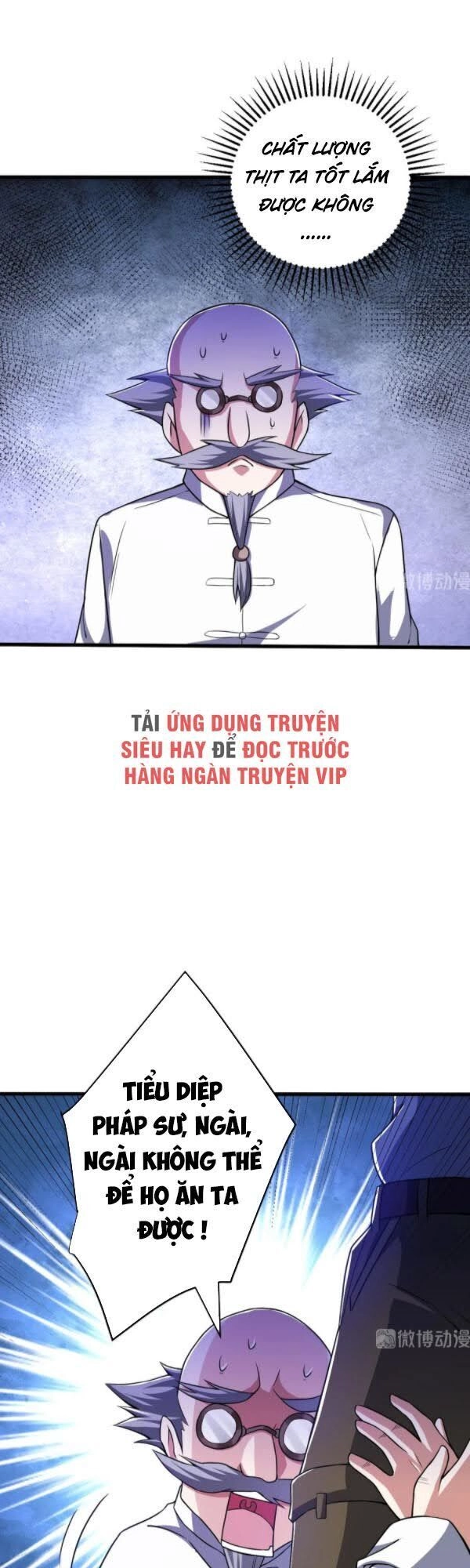 Bạn Gái Tôi Không Phải Người Chapter 137 - 28