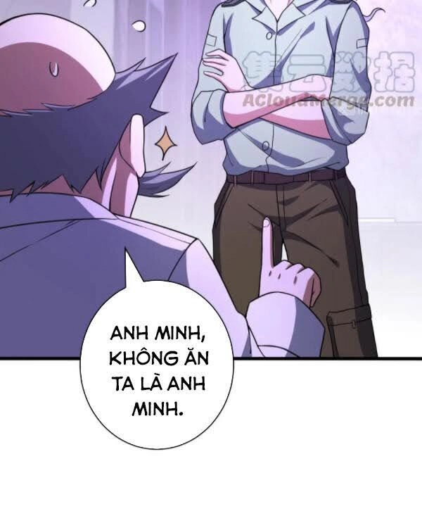 Bạn Gái Tôi Không Phải Người Chapter 137 - 32