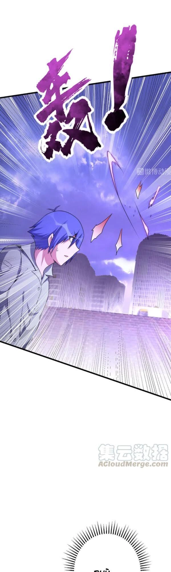 Bạn Gái Tôi Không Phải Người Chapter 137 - 34