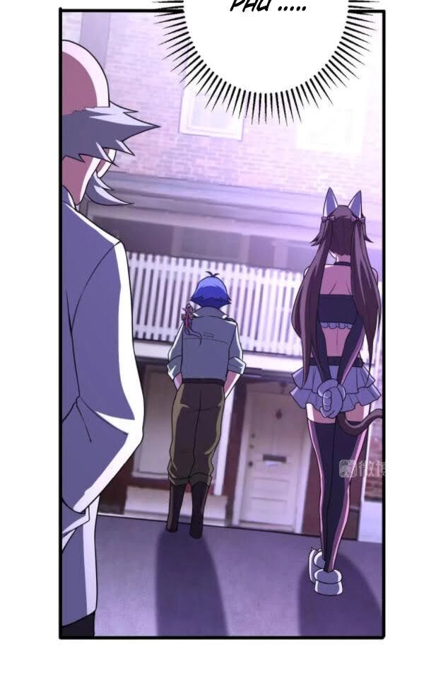 Bạn Gái Tôi Không Phải Người Chapter 137 - 35