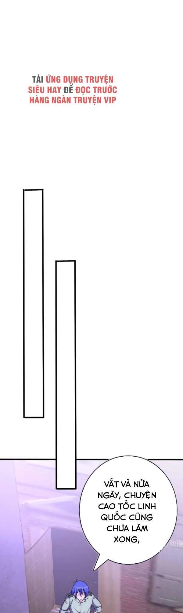 Bạn Gái Tôi Không Phải Người Chapter 137 - 36