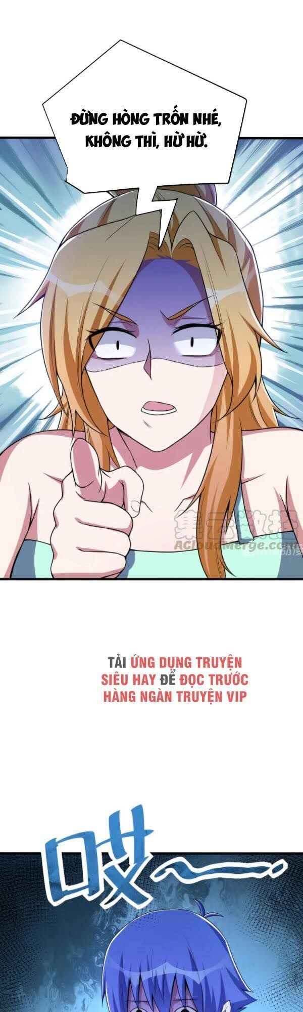 Bạn Gái Tôi Không Phải Người Chapter 137 - 40