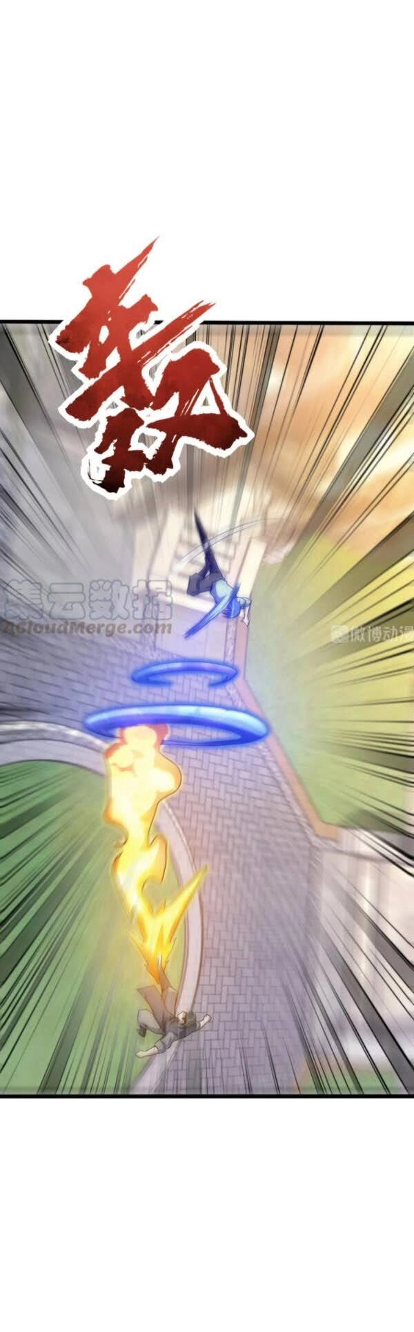 Bạn Gái Tôi Không Phải Người Chapter 138 - 36