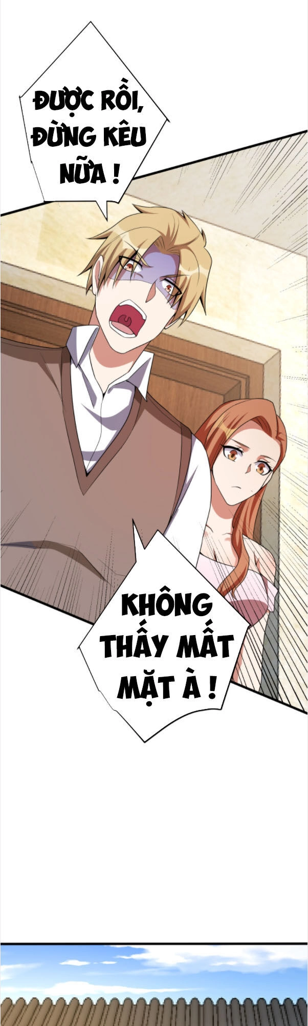 Bạn Gái Tôi Không Phải Người Chapter 139 - 26