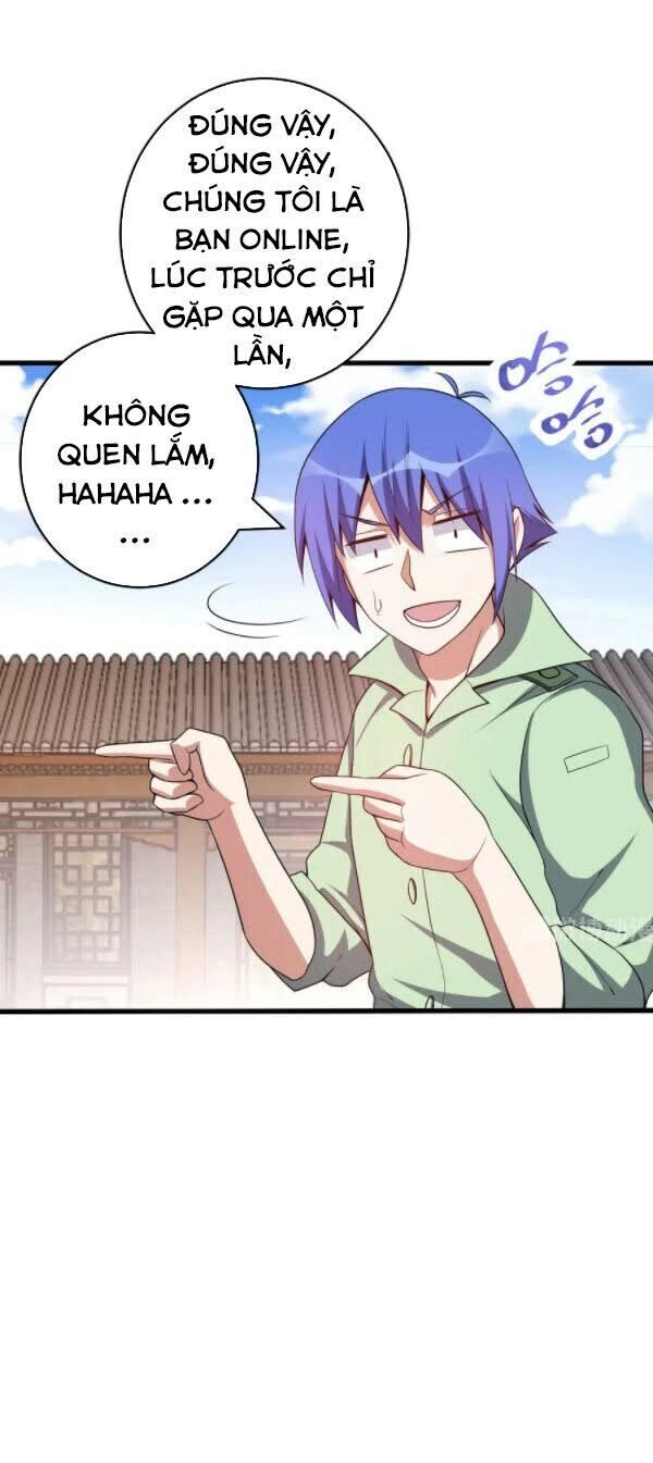 Bạn Gái Tôi Không Phải Người Chapter 140 - 13