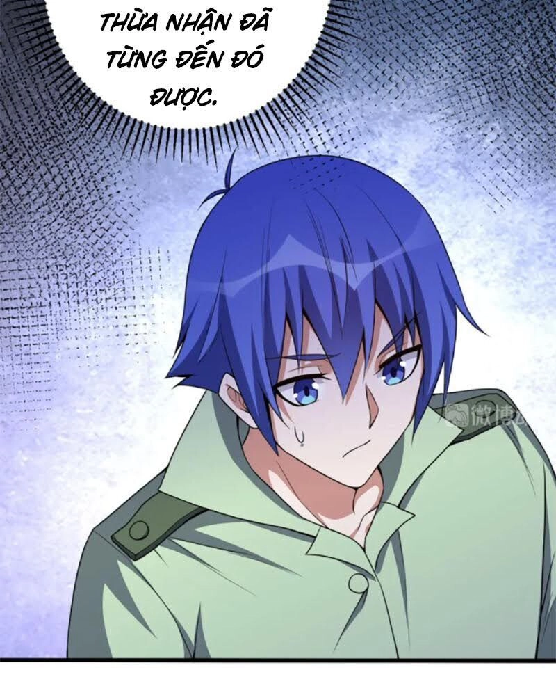 Bạn Gái Tôi Không Phải Người Chapter 141 - 9