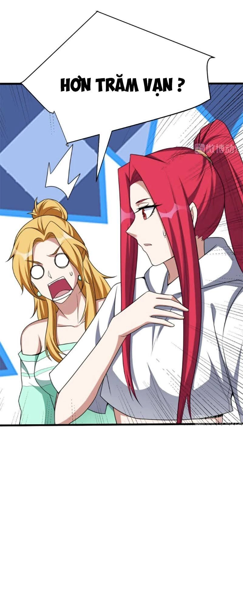 Bạn Gái Tôi Không Phải Người Chapter 141 - 18