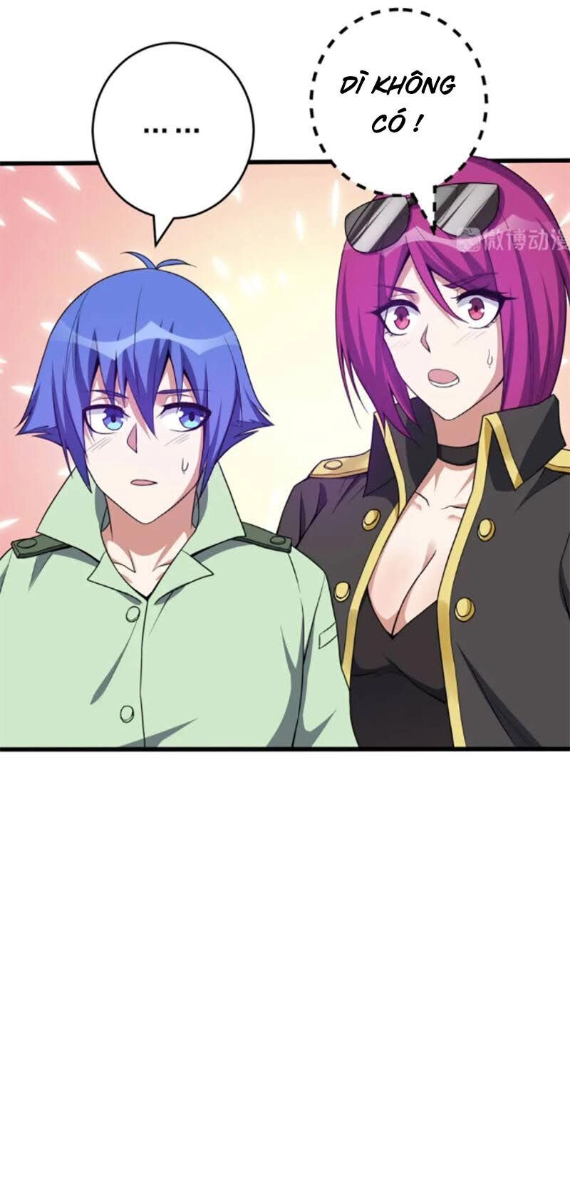 Bạn Gái Tôi Không Phải Người Chapter 141 - 23