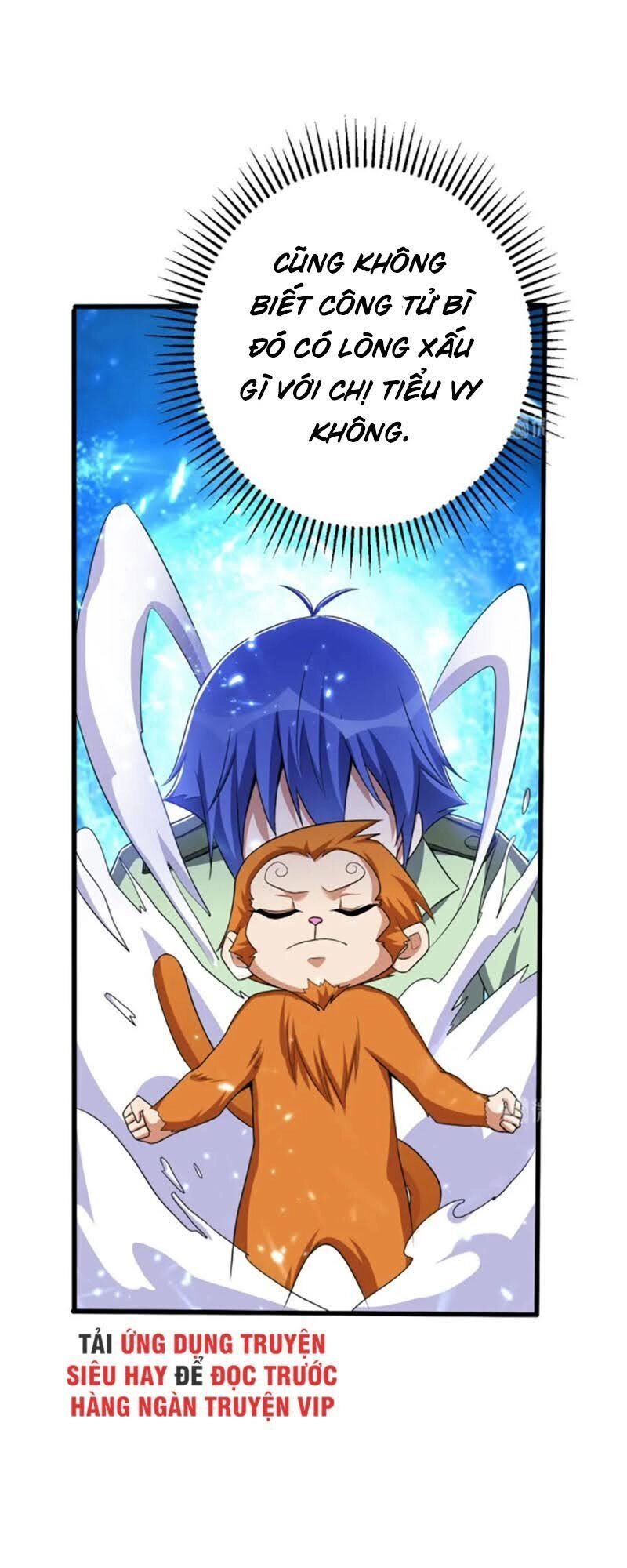 Bạn Gái Tôi Không Phải Người Chapter 141 - 27