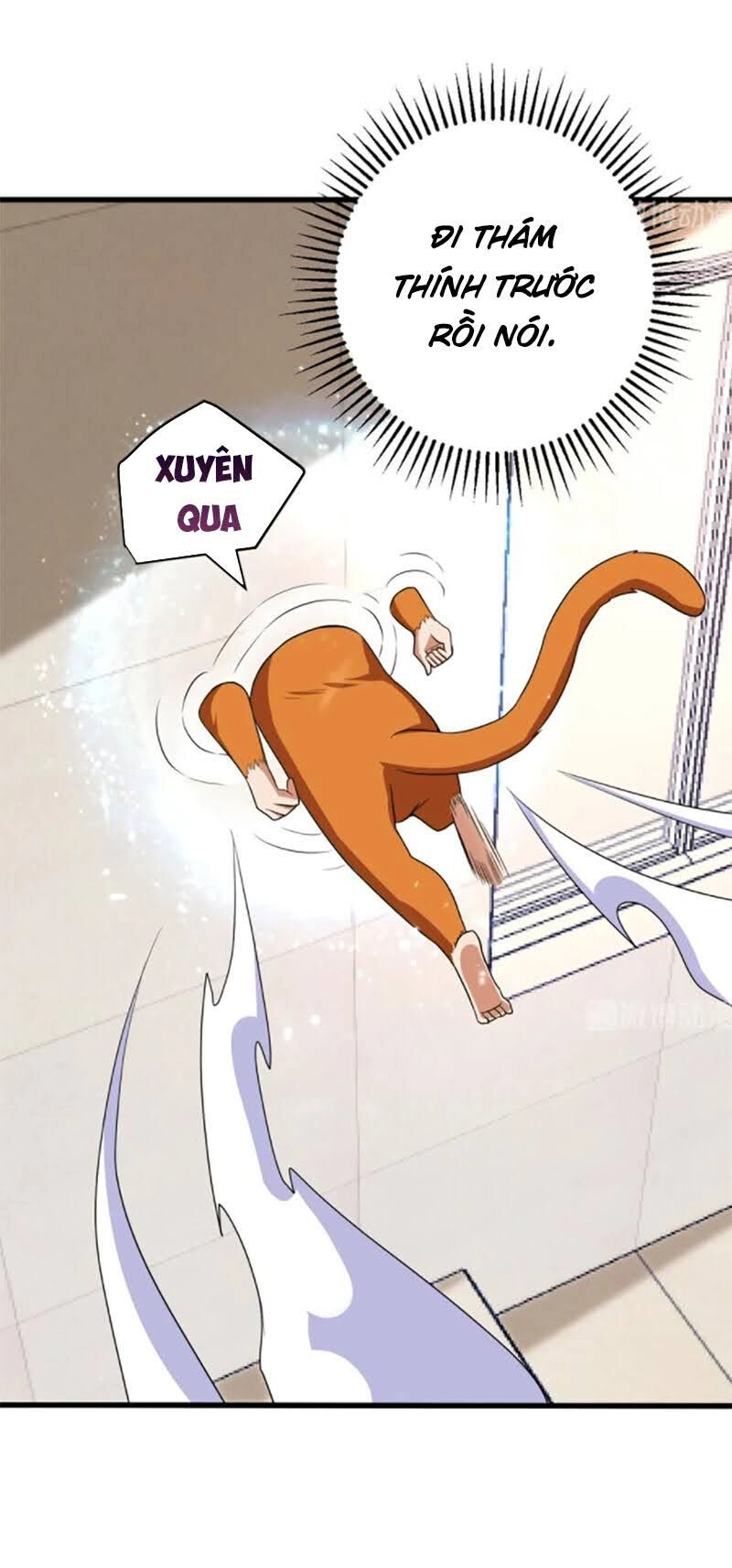 Bạn Gái Tôi Không Phải Người Chapter 141 - 29