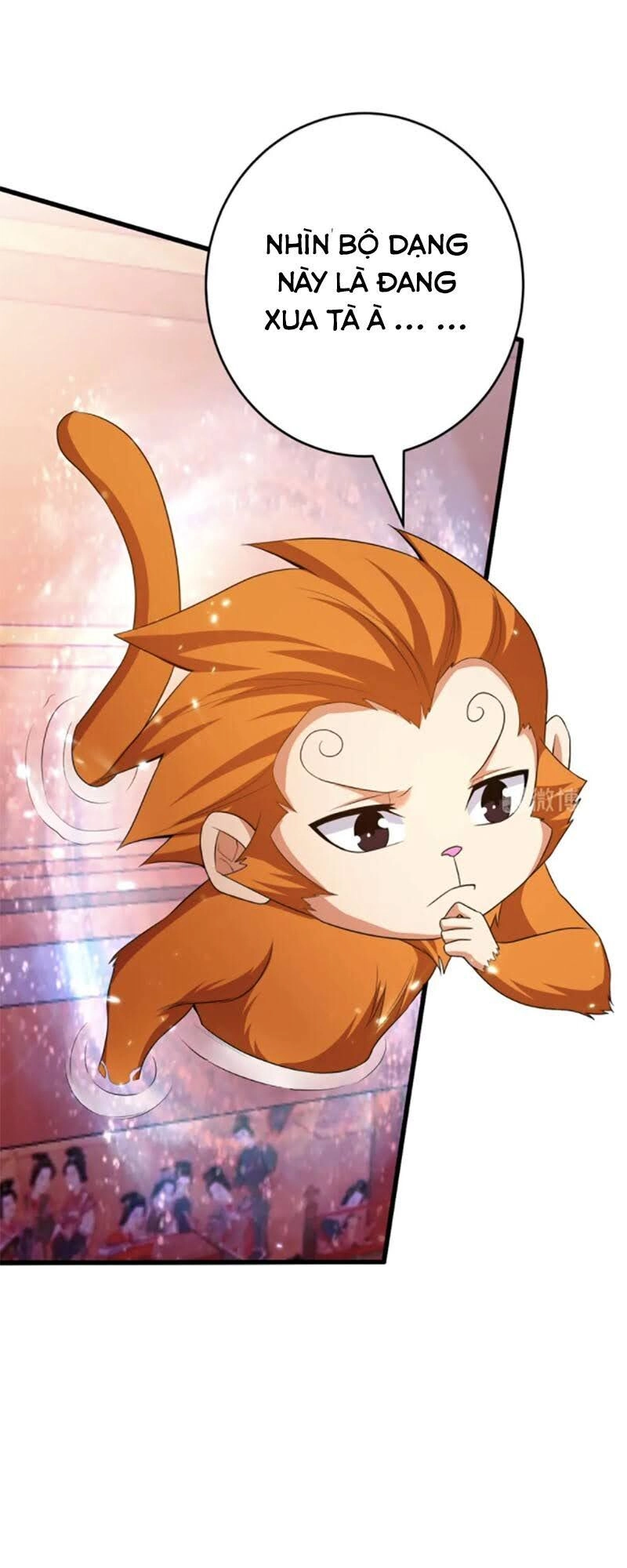 Bạn Gái Tôi Không Phải Người Chapter 141 - 36