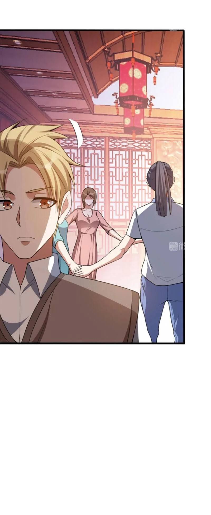 Bạn Gái Tôi Không Phải Người Chapter 141 - 39