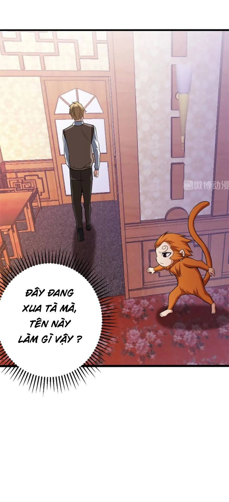 Bạn Gái Tôi Không Phải Người Chapter 141 - 40