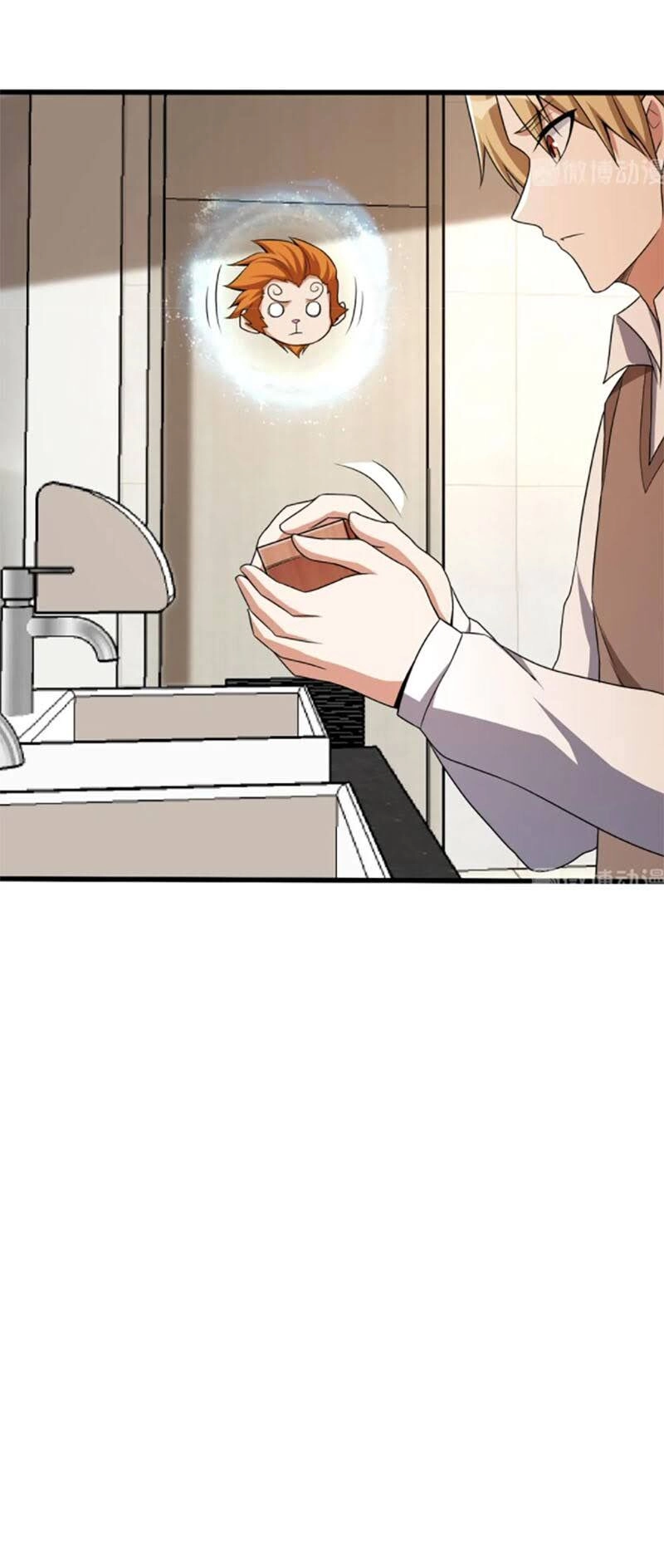 Bạn Gái Tôi Không Phải Người Chapter 141 - 50