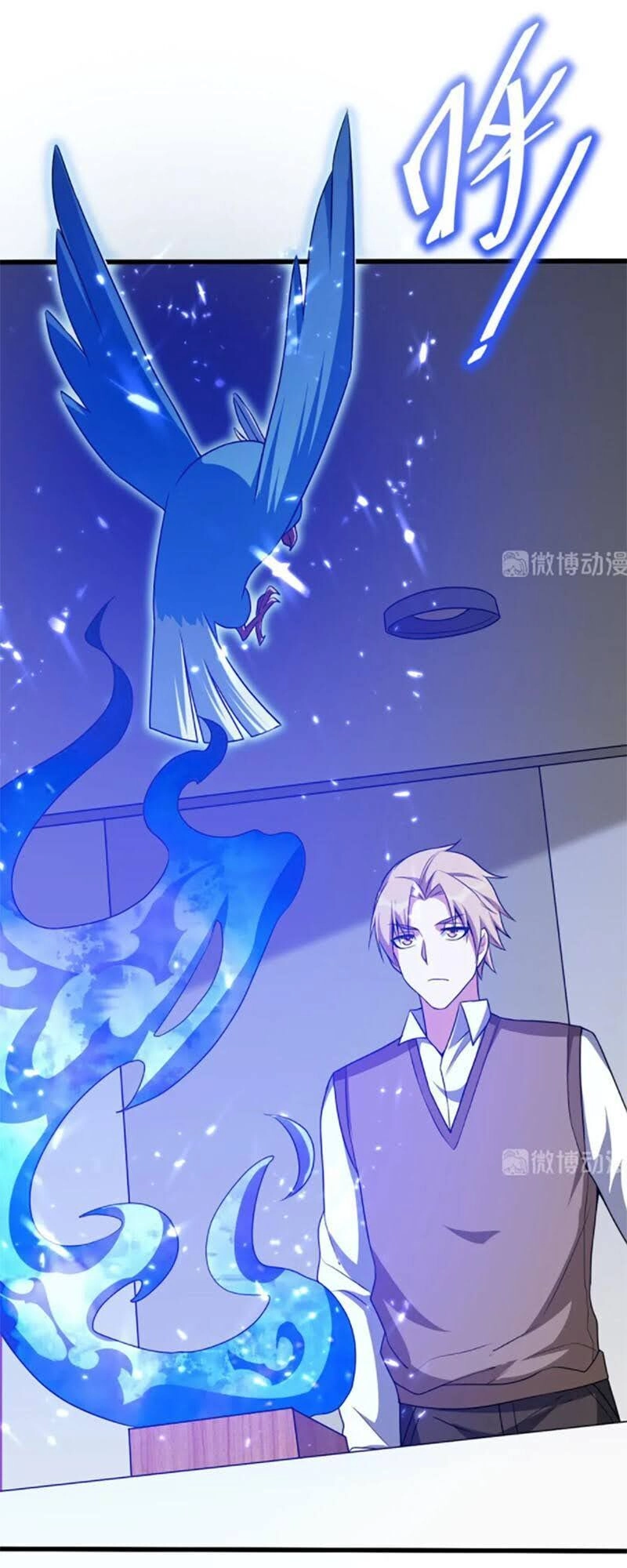 Bạn Gái Tôi Không Phải Người Chapter 141 - 52