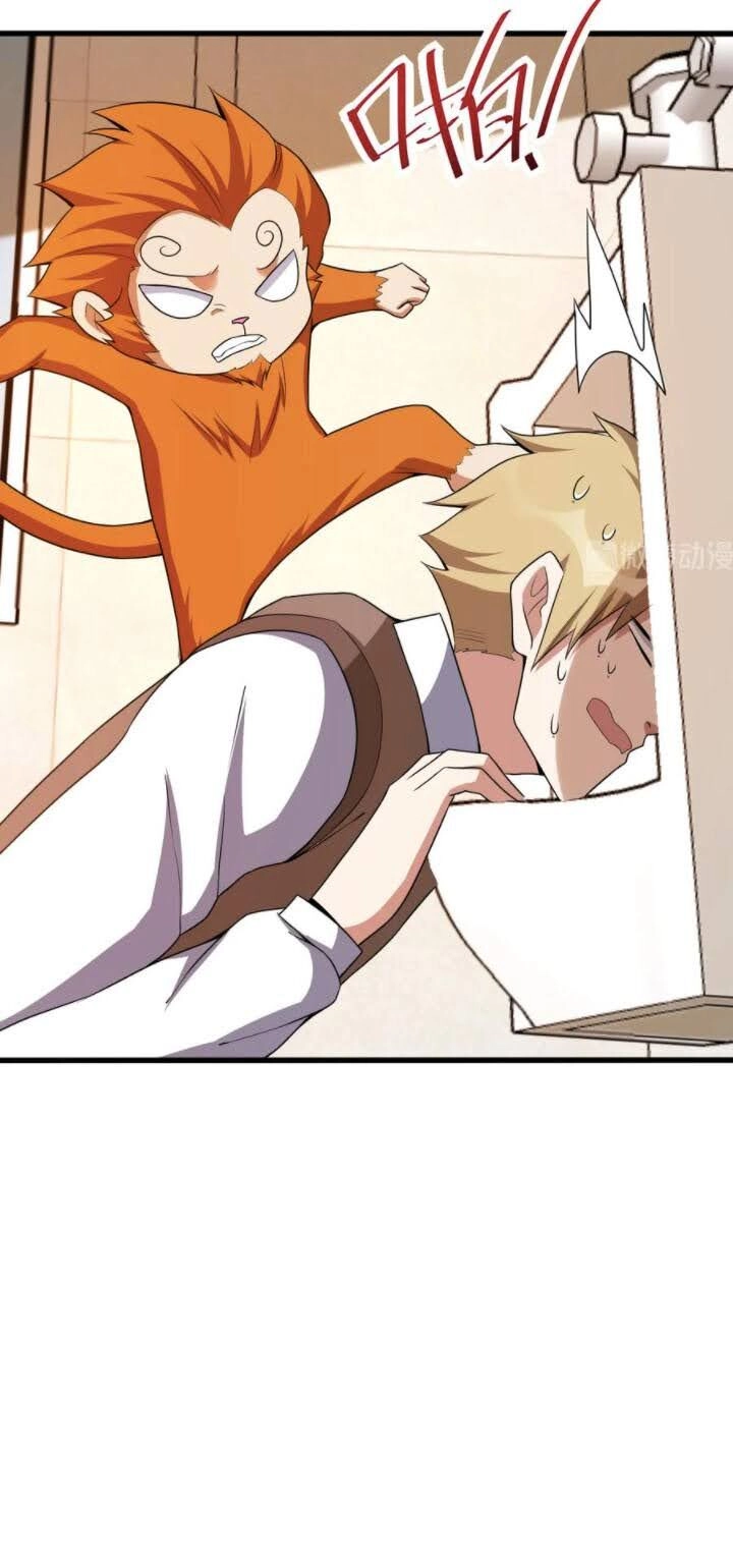 Bạn Gái Tôi Không Phải Người Chapter 142 - 15