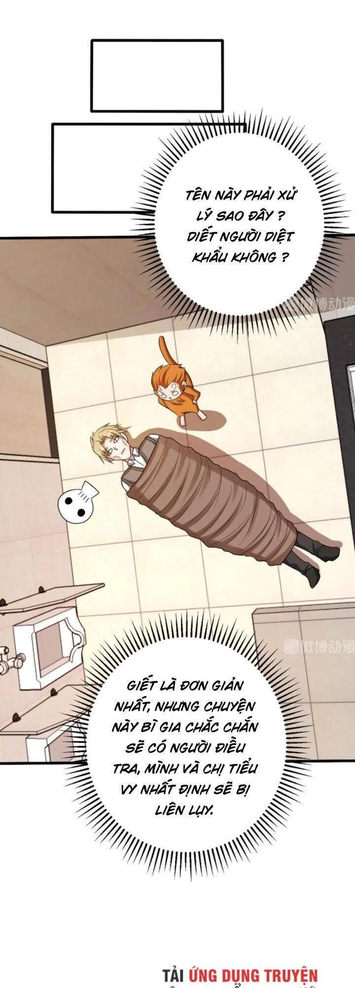 Bạn Gái Tôi Không Phải Người Chapter 142 - 25