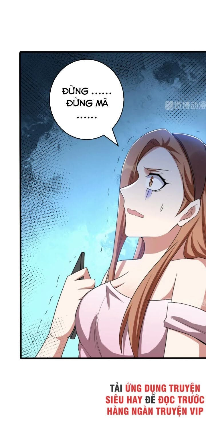 Bạn Gái Tôi Không Phải Người Chapter 142 - 42