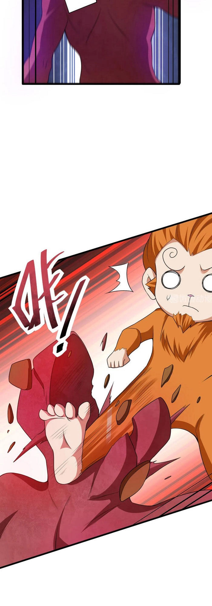 Bạn Gái Tôi Không Phải Người Chapter 143 - 5