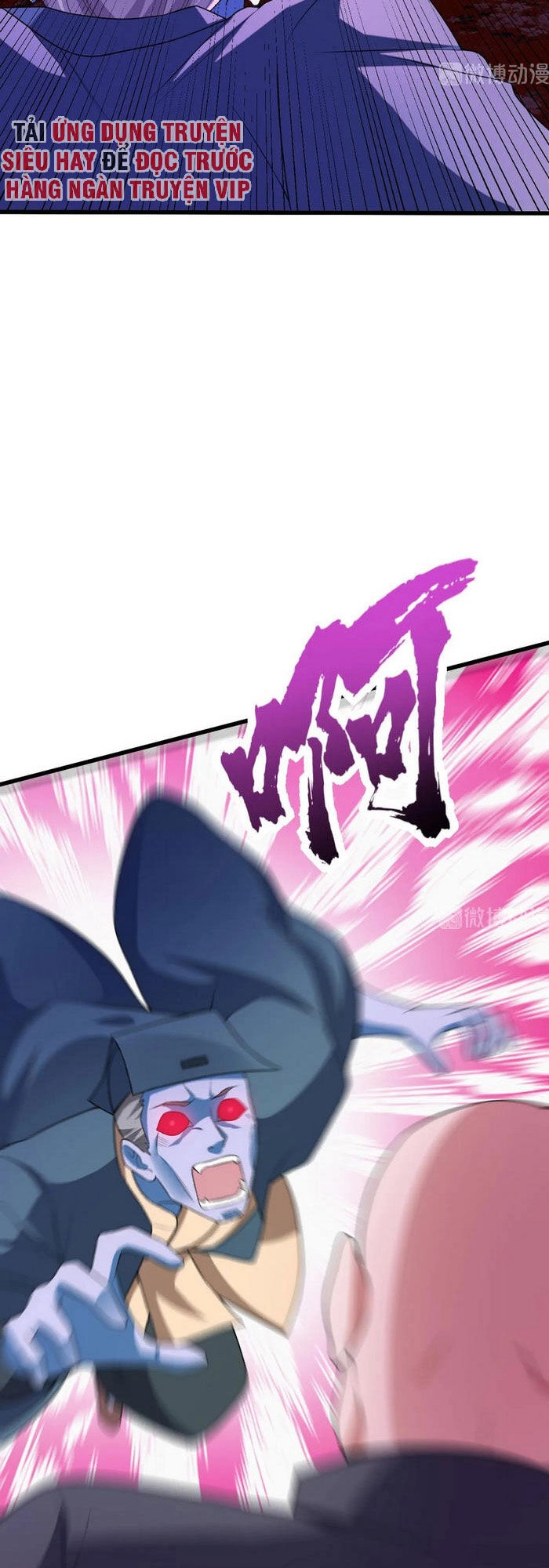 Bạn Gái Tôi Không Phải Người Chapter 143 - 12