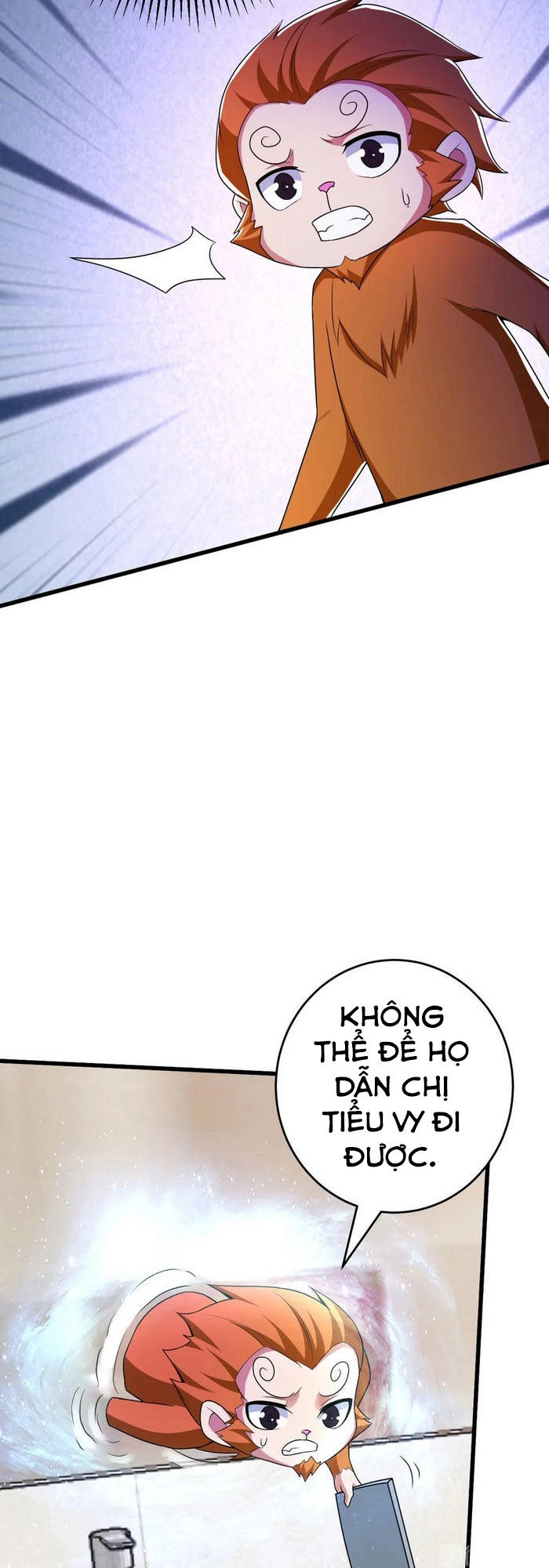 Bạn Gái Tôi Không Phải Người Chapter 143 - 31