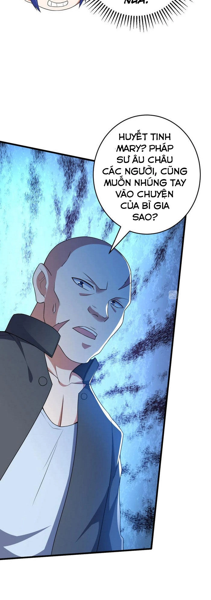 Bạn Gái Tôi Không Phải Người Chapter 143 - 35