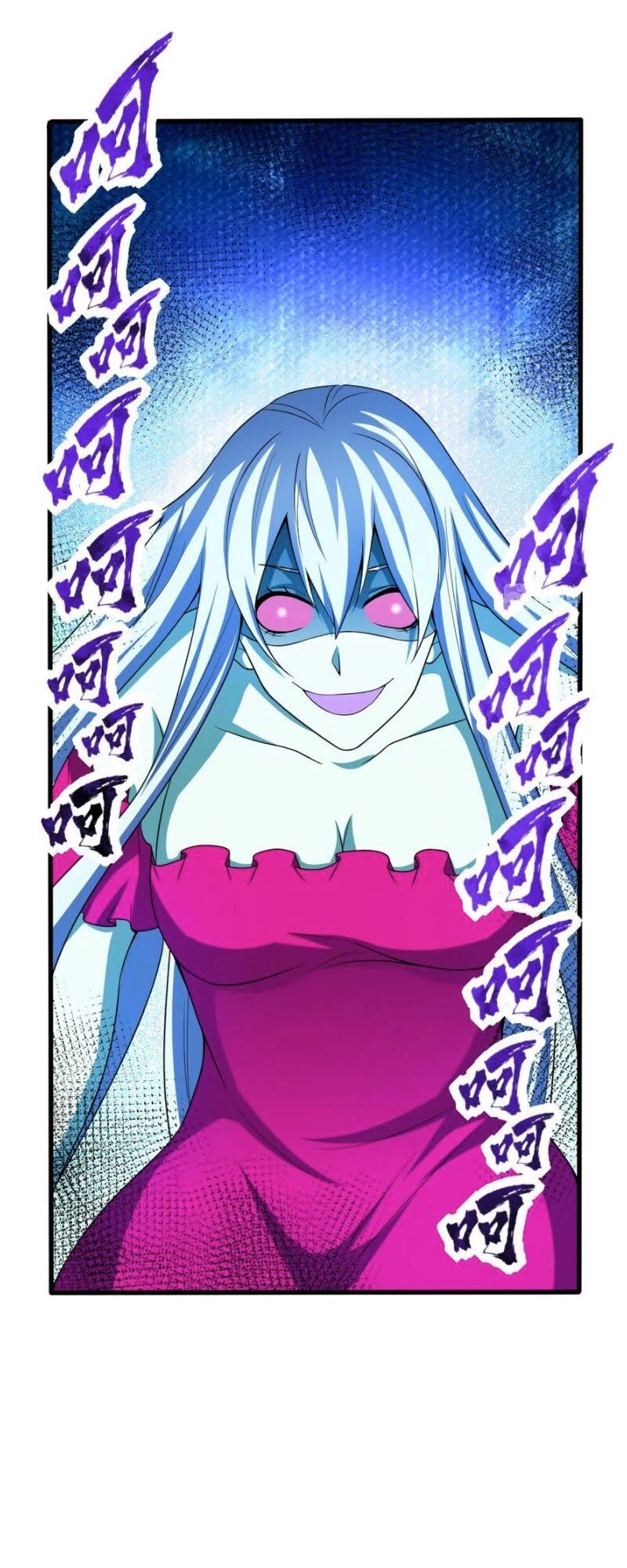 Bạn Gái Tôi Không Phải Người Chapter 144 - 1