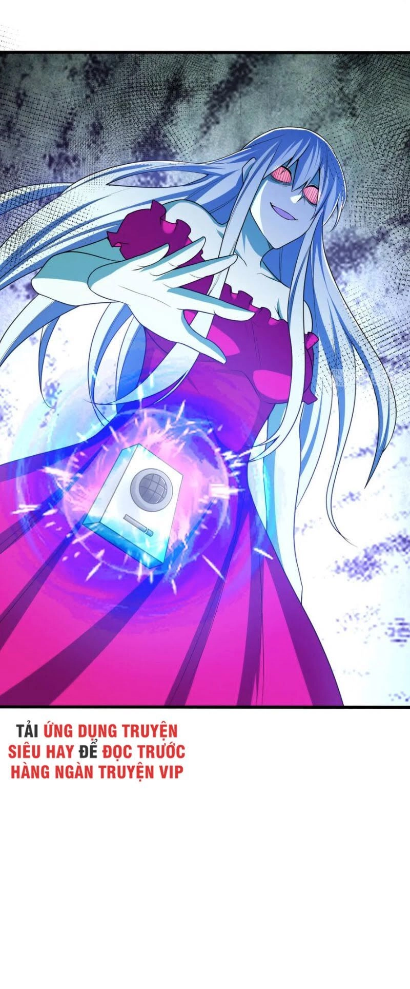 Bạn Gái Tôi Không Phải Người Chapter 144 - 3