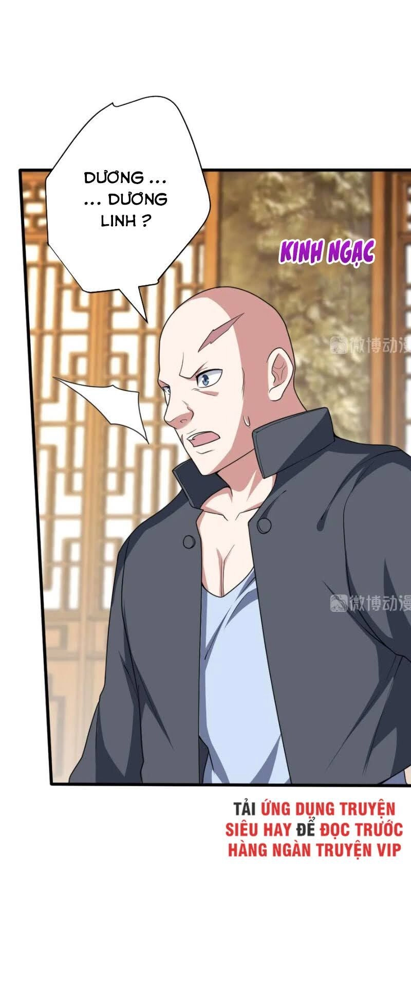 Bạn Gái Tôi Không Phải Người Chapter 144 - 12