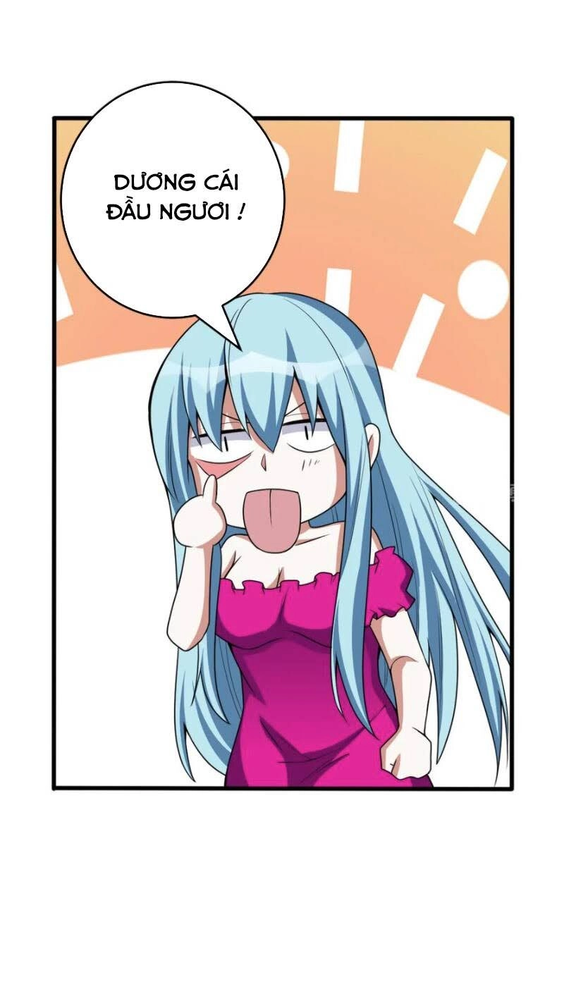 Bạn Gái Tôi Không Phải Người Chapter 144 - 13