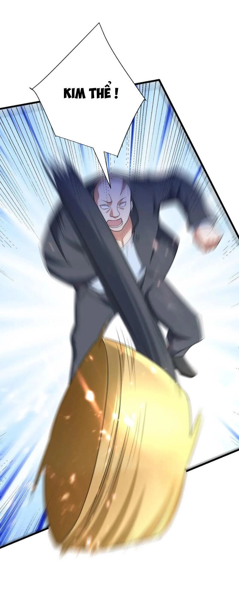 Bạn Gái Tôi Không Phải Người Chapter 144 - 15