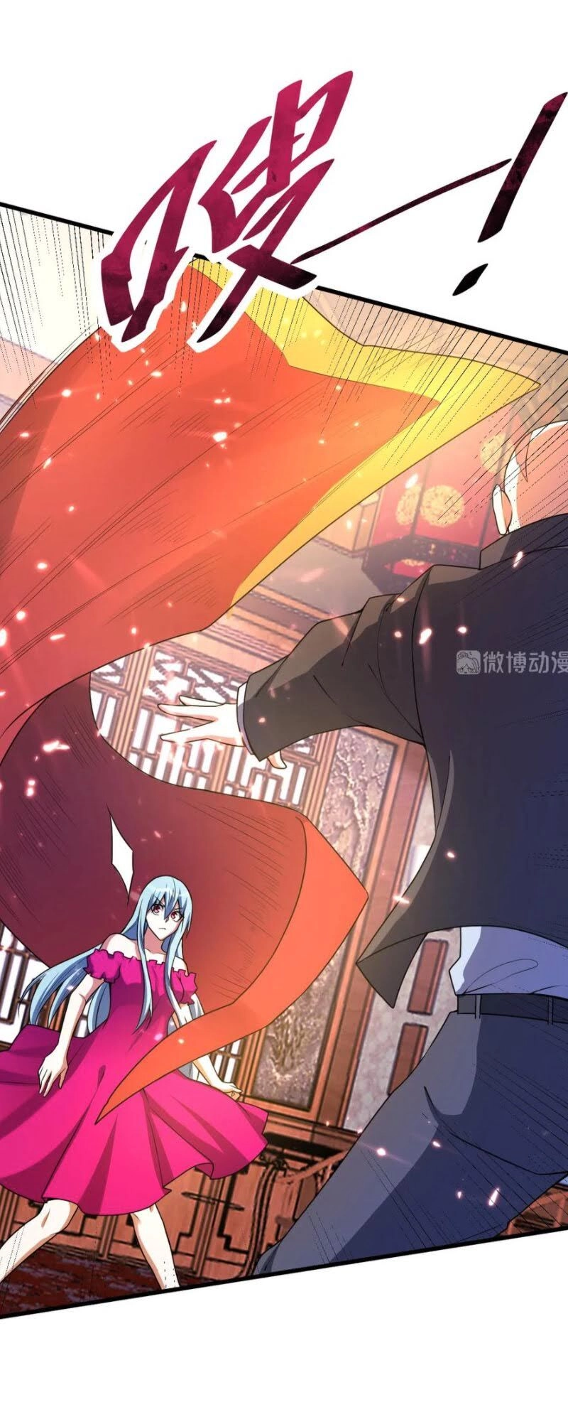 Bạn Gái Tôi Không Phải Người Chapter 144 - 20