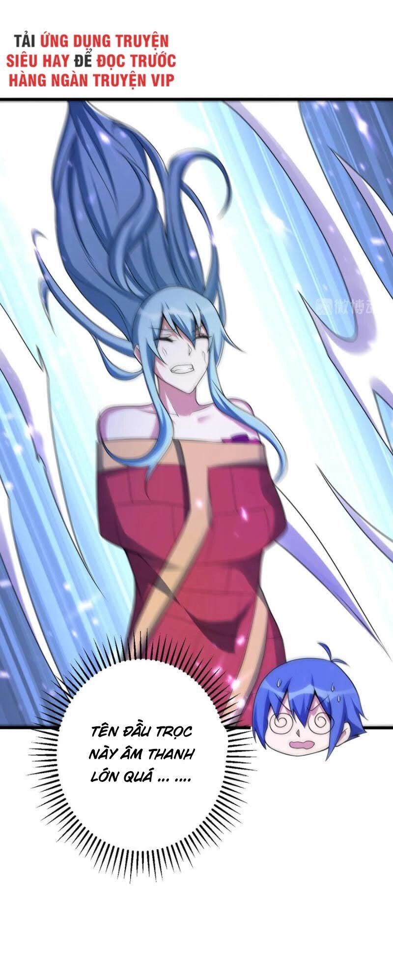 Bạn Gái Tôi Không Phải Người Chapter 144 - 24