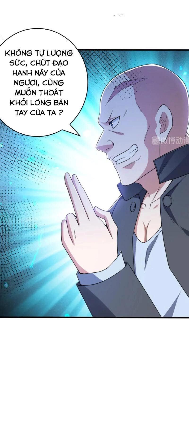 Bạn Gái Tôi Không Phải Người Chapter 144 - 25