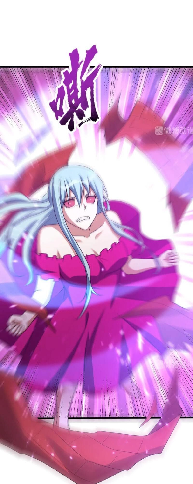 Bạn Gái Tôi Không Phải Người Chapter 144 - 28