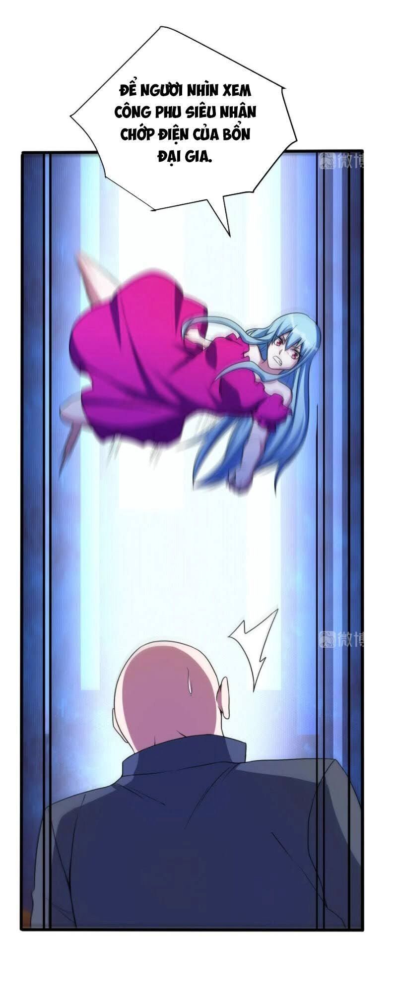 Bạn Gái Tôi Không Phải Người Chapter 144 - 30