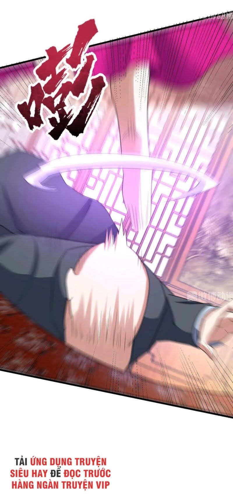 Bạn Gái Tôi Không Phải Người Chapter 144 - 32