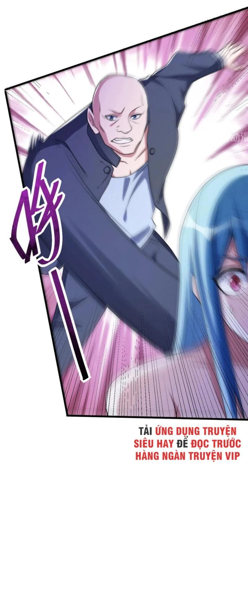 Bạn Gái Tôi Không Phải Người Chapter 144 - 34