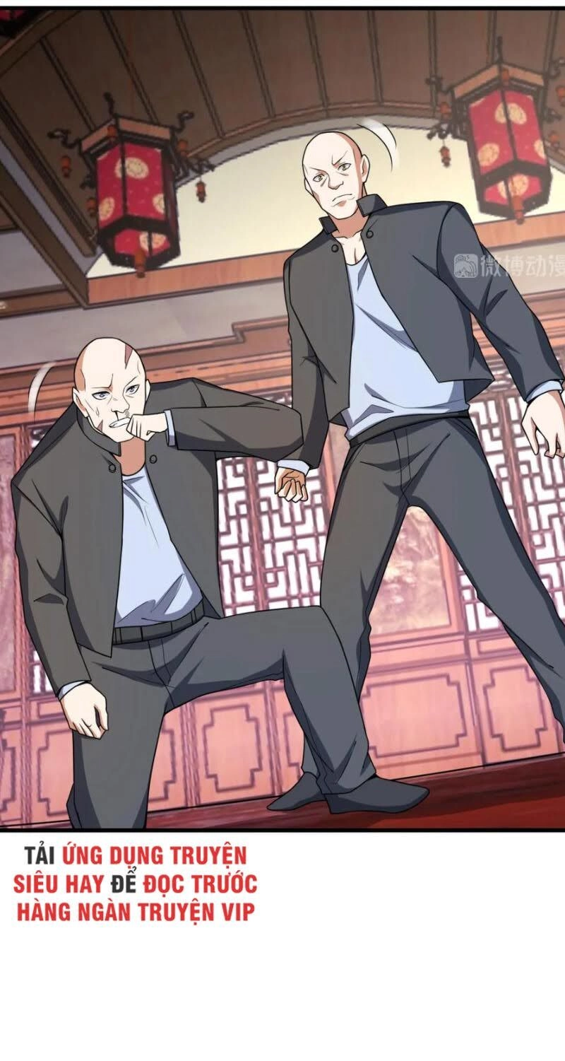 Bạn Gái Tôi Không Phải Người Chapter 144 - 37