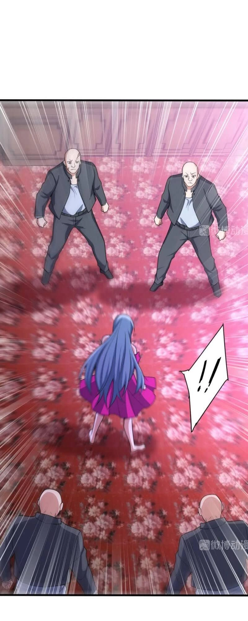 Bạn Gái Tôi Không Phải Người Chapter 144 - 40