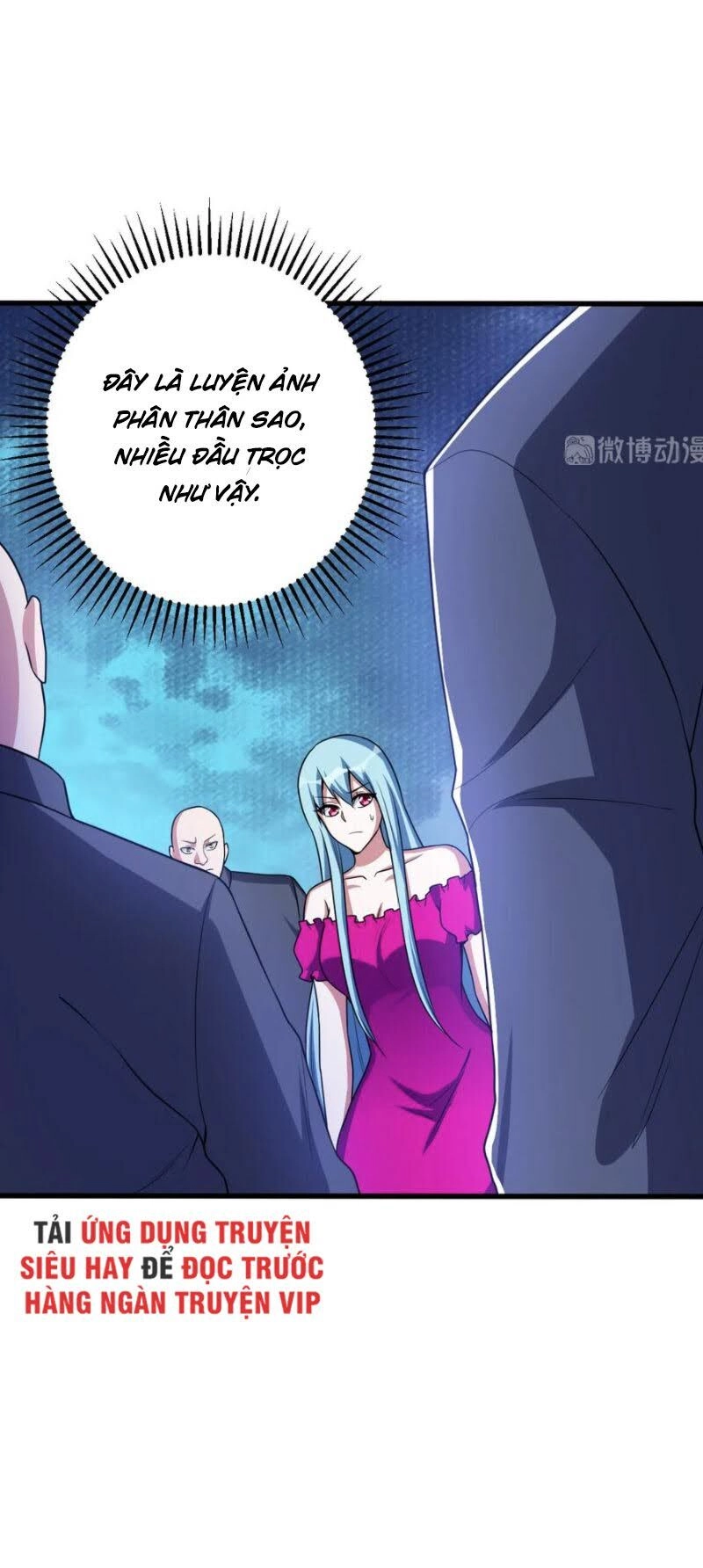 Bạn Gái Tôi Không Phải Người Chapter 144 - 42