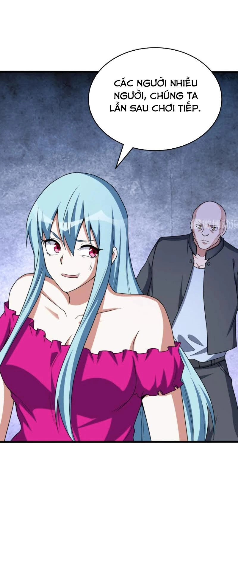 Bạn Gái Tôi Không Phải Người Chapter 144 - 43