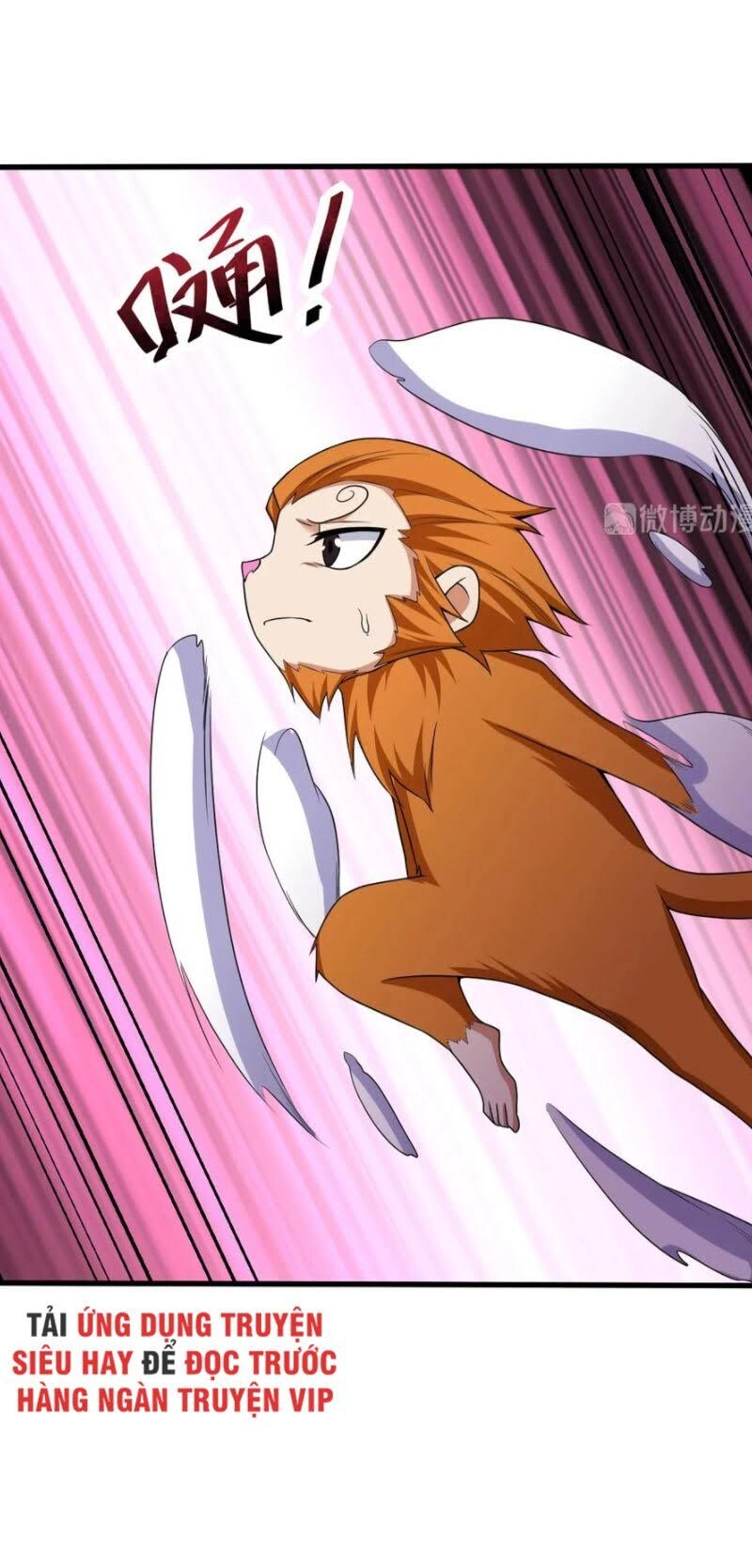 Bạn Gái Tôi Không Phải Người Chapter 144 - 47