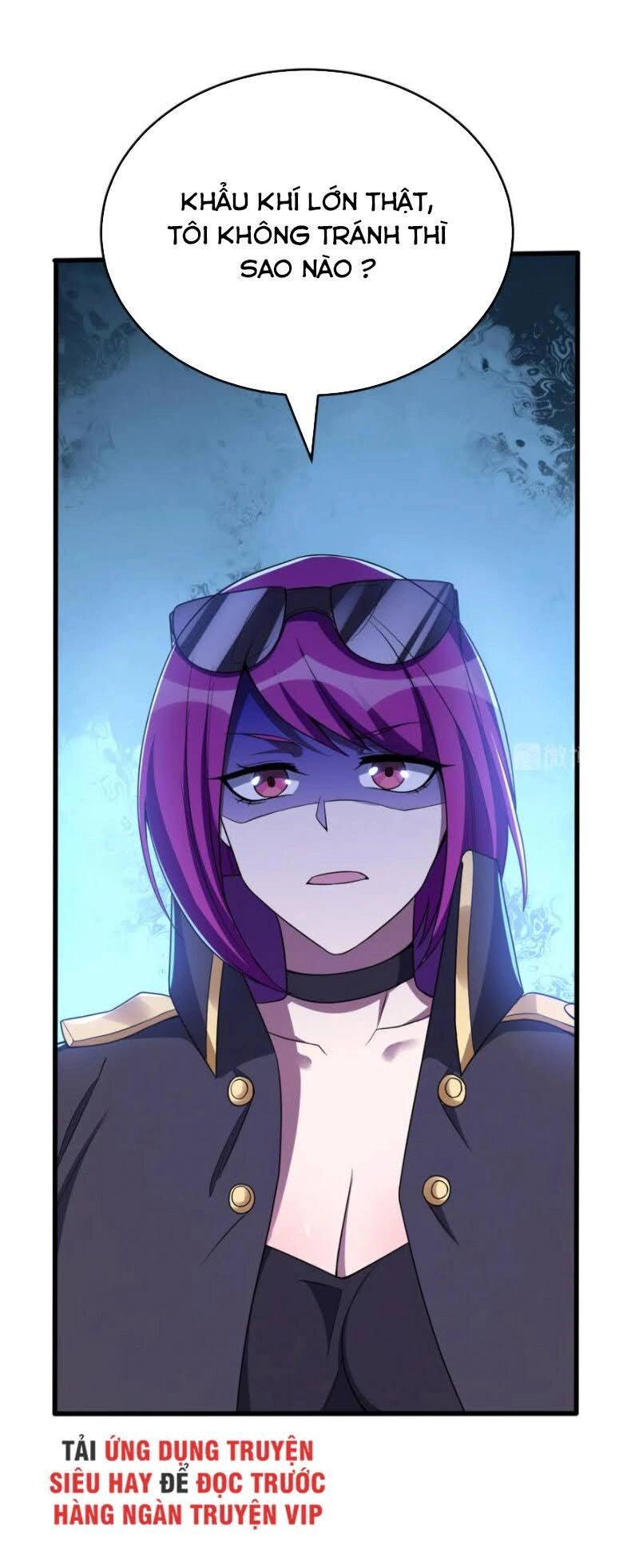 Bạn Gái Tôi Không Phải Người Chapter 144 - 57