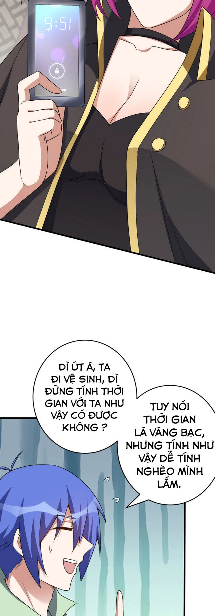 Bạn Gái Tôi Không Phải Người Chapter 145 - 19