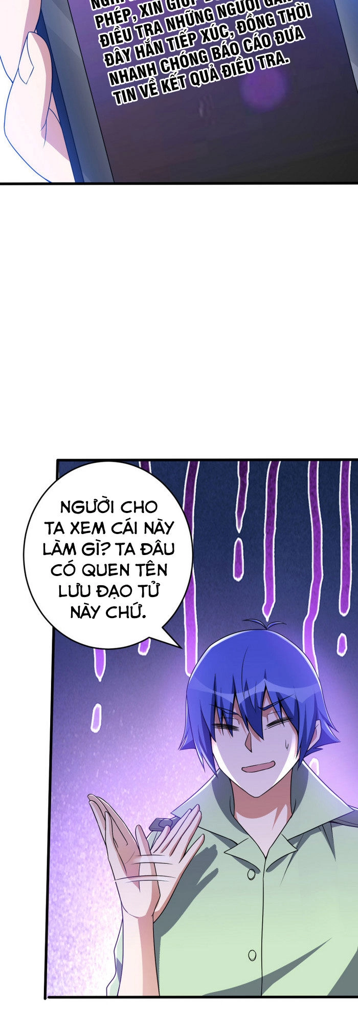 Bạn Gái Tôi Không Phải Người Chapter 145 - 25