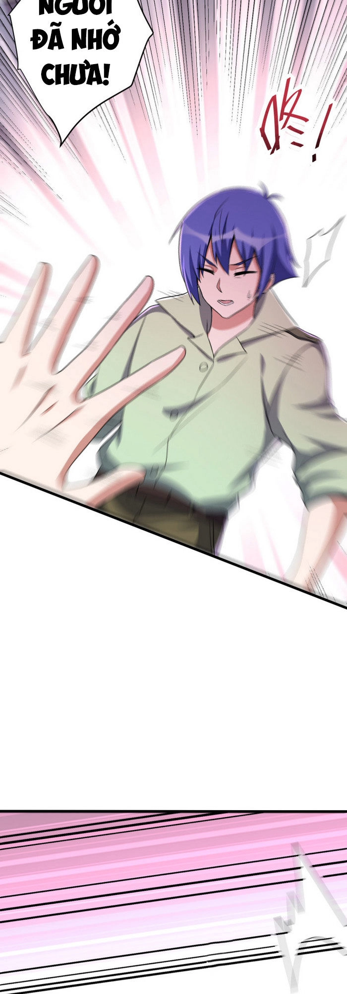 Bạn Gái Tôi Không Phải Người Chapter 145 - 28