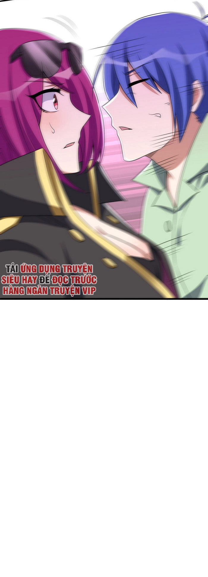 Bạn Gái Tôi Không Phải Người Chapter 145 - 29