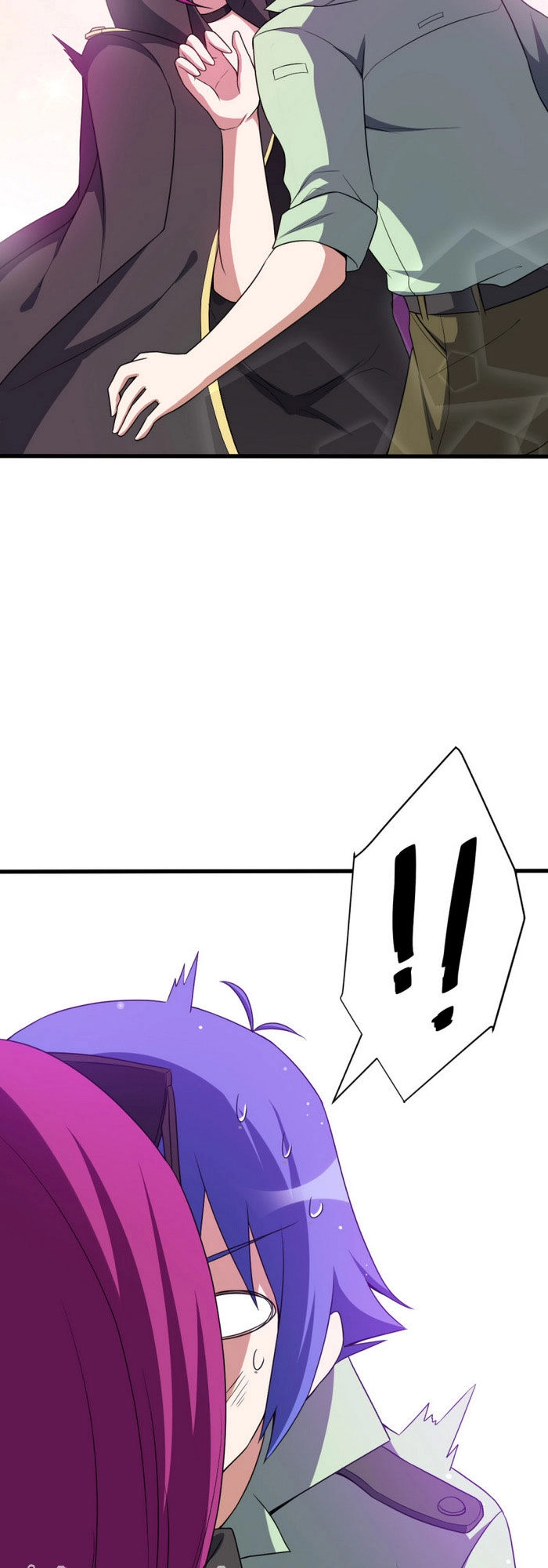 Bạn Gái Tôi Không Phải Người Chapter 145 - 31