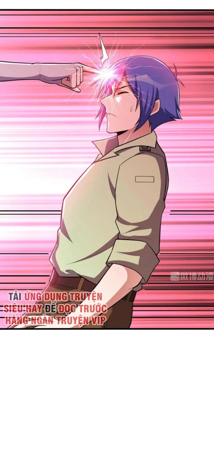 Bạn Gái Tôi Không Phải Người Chapter 146 - 12